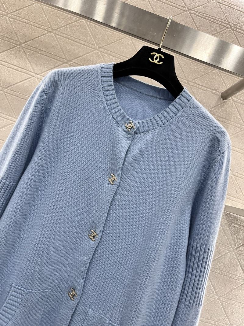 Chanel Sweaters